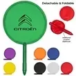 Recycled 3-in-1 Hand Fan