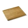 Large Bamboo Cutting Board