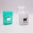 Mini Dental Floss contains