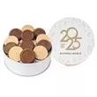 12 Piece Truffle Cookie