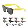 Plastic Sunglasses with UV400