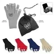 Touch Screen Gloves In