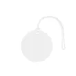 Acrylic Bag Tag -