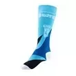 Mid-Calf Cotton Socks 