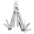 Leatherman - Stainless steel