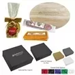 Charcuterie gift pack with