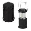 Rechargeable COB Pop-Up Lantern