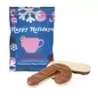 Holiday Mug Hanger- Peppermint