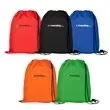 Non Woven Drawstring Backpack-