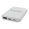 3,000mAh; 5 Watts; MagSafe-enabled;