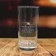 12.5 oz. Highball Glass