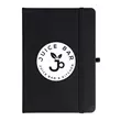 80-lined page notebook with