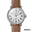 Shinola - Product Option: