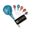 Tootsie Pops with custom