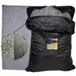 2-in-1 Pillow Blanket 