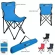 rPET Folding Chair With