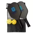 4-Piece Pickleball Set. Join