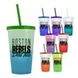 22 oz Travel Tumbler