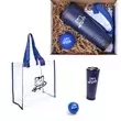 Gameday gift set with