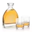 Product Option: Decanter &