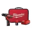 Milwaukee - M12 Drill/Driver