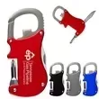 Bottle Opener Carabiner With