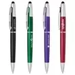 Dual function pen with