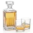 Product Option: Decanter &