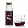 Product Option: Carafe &