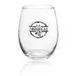 ARC Stemless wine glass