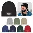 Eco Beanie made of