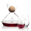 Product Option: Carafe &