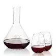 Product Option: Carafe &