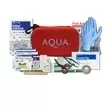 Compact first aid kit