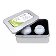 Titleist® 2-Ball Business Card