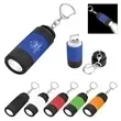 Rechargeable LED Light Key