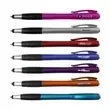 Economy Pen/Stylus, Full Color