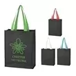 Non-woven mini tote bag