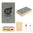 5000 mAh Bamboo &