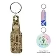 Acrylic Key Tag -