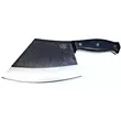 Cleaver with 7.5 inch