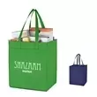 Non-Woven Market Shopper Tote