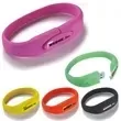 8 GB Wrist Band