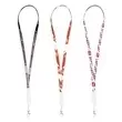 6-in-1 charging lanyard with