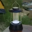 Mini LED lantern with