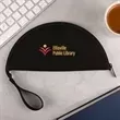 Mouse pad pouch protects