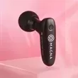 Personal massage gun with