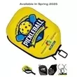 The Full Color Pickleball