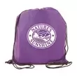 NW Drawstring Backpack 