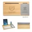 Bamboo Laptop Desk 